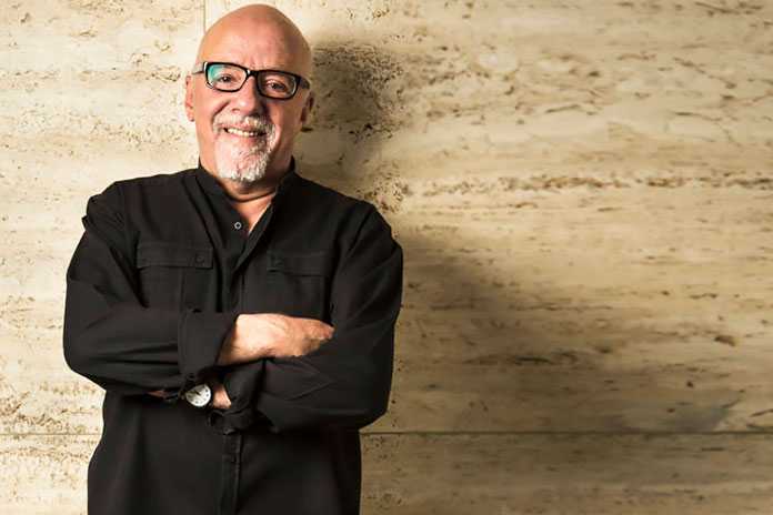 Paulo Coelho