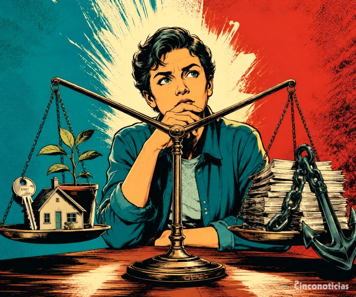 ¿Estás pensando en pedir un préstamo? Te contamos cómo saber si merece la pena o no