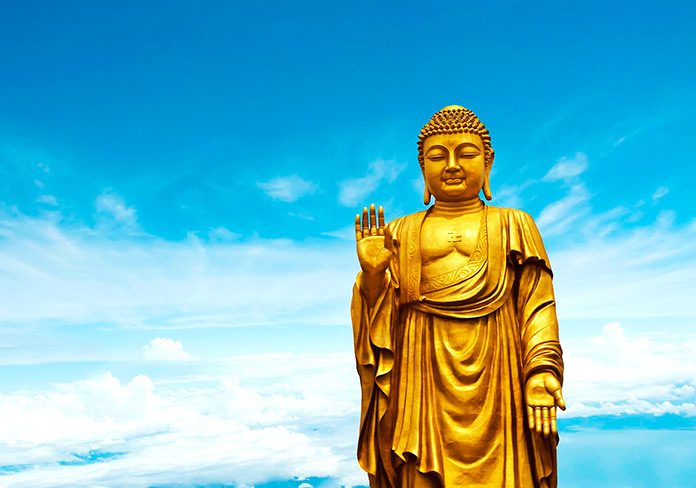 9 películas budistas para conocer los fundamentos del budismo