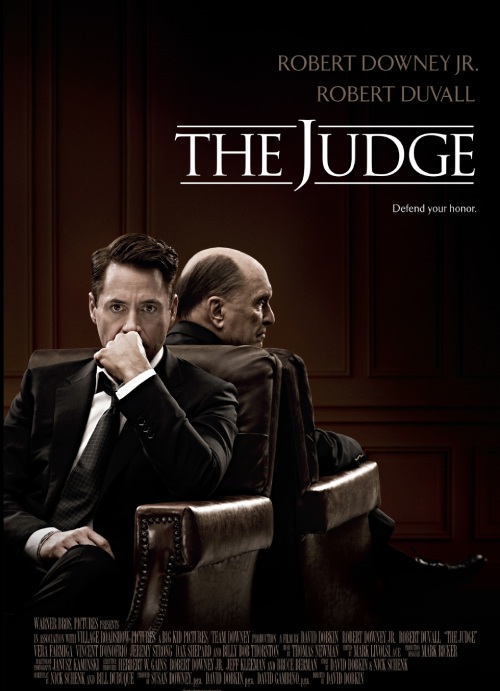 peliculas de abogados: el juez