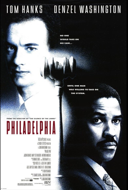 peliculas de abogados: filadelfia