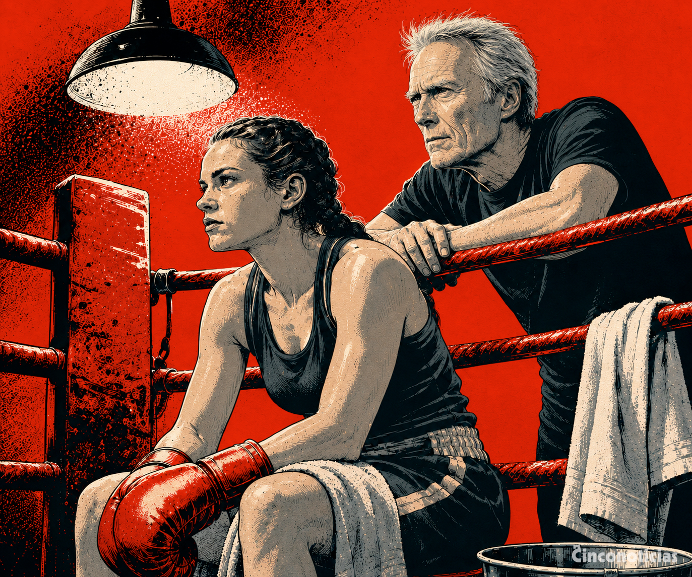 Películas deportivas: 8 apasionantes películas de deportes que siempre te conmoverán