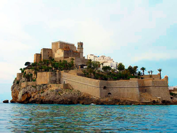 Castillo de Peñíscola