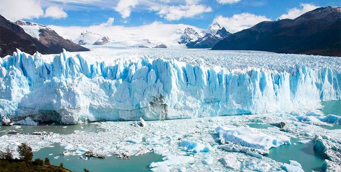 Se acerca de nuevo una Pequeña Edad de Hielo.