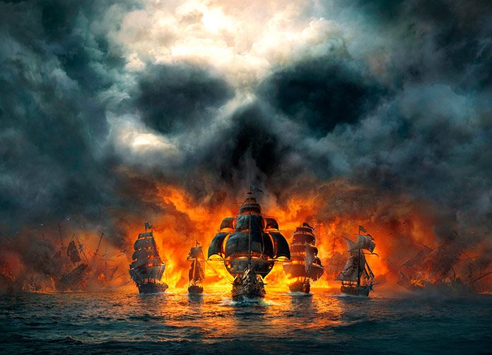 Piratas españoles: quiénes eran y por qué se hicieron tan famosos