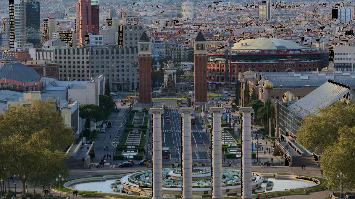 España se sitúa entre los principales destinos globales para la inversión inmobiliaria