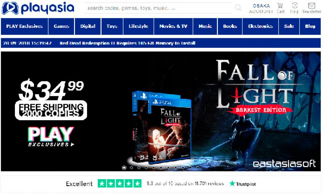 Las 30 mejores tiendas chinas online Cinco Noticias