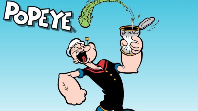 Popeye