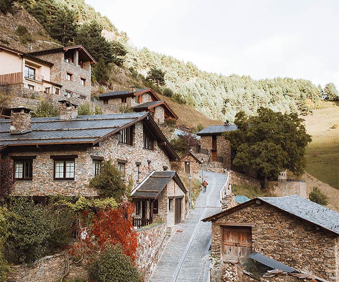 Andorra la Vella