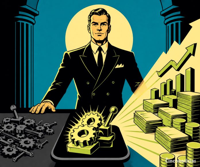 Principio de Pareto: la regla 80 20 para triunfar en los negocios