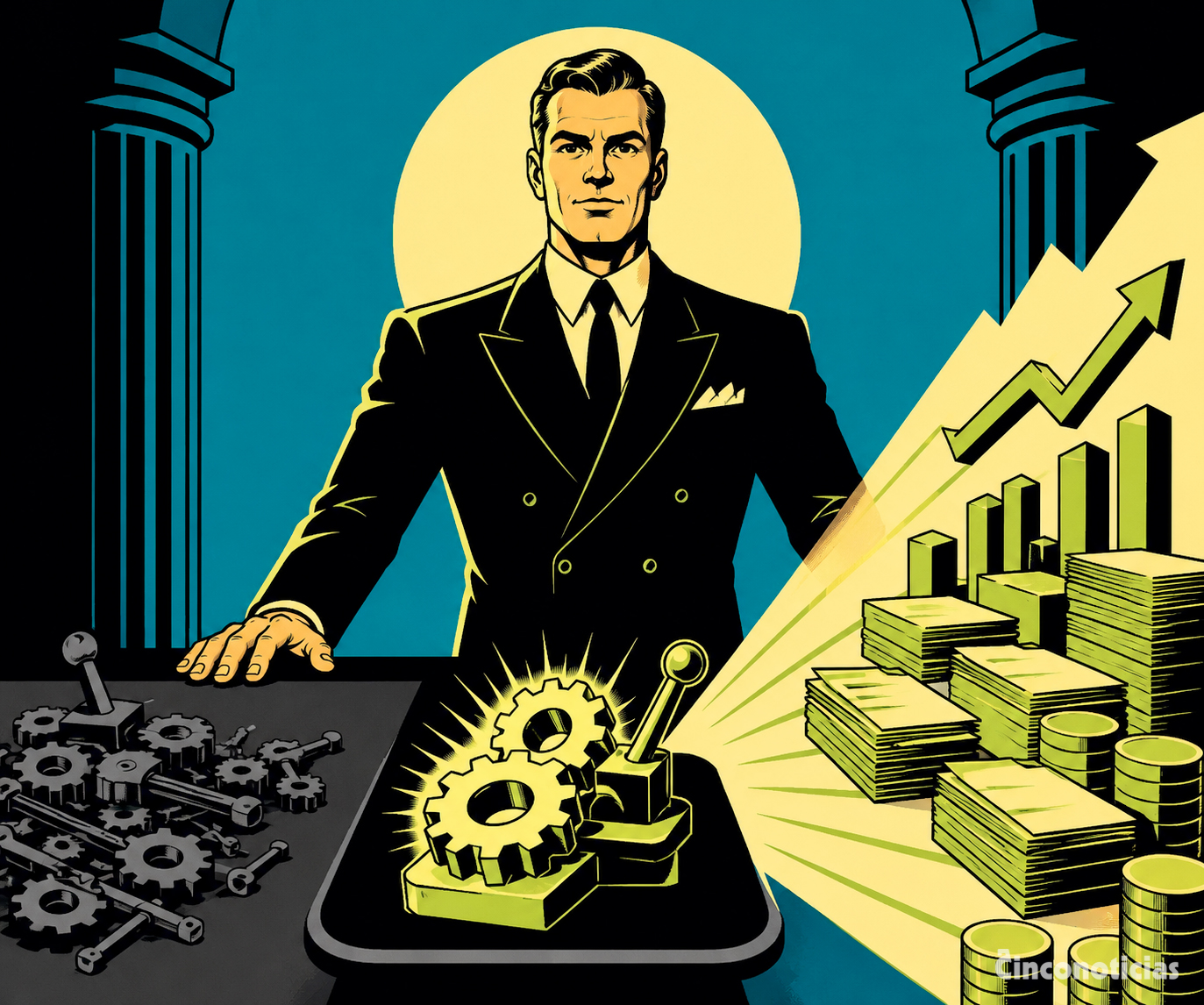 Principio de Pareto: la regla 80 20 para triunfar en los negocios (qué es, ventajas, cómo usarla, ejemplos…) + guía ilustrada