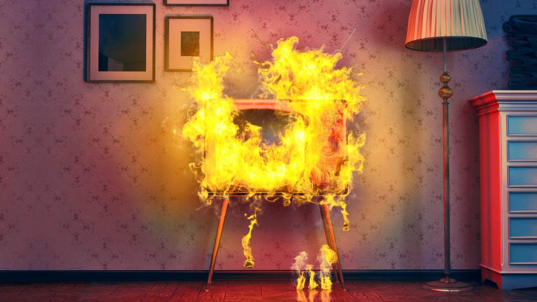 Los 13 programas más extremos de la televisión mundial