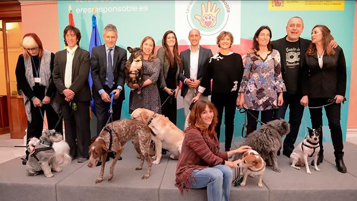 Mejora la regulación autonómica para la protección de los animales de compañía.