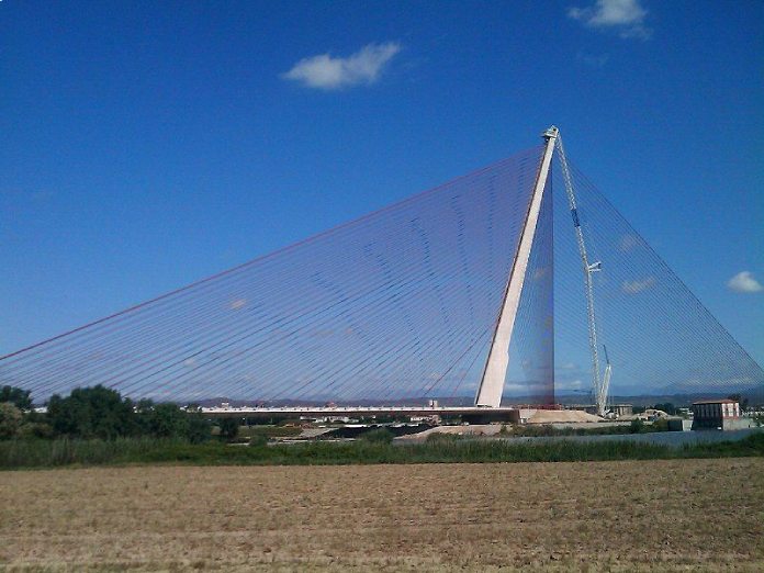 Puentes de España: Puente de Castilla-La Mancha