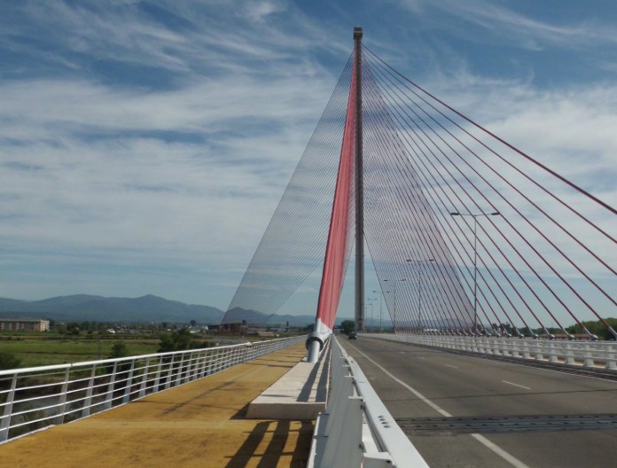 Puentes de España: Puente de Castilla-La Mancha