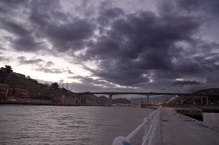 Puentes de España: Puente de Róntegui