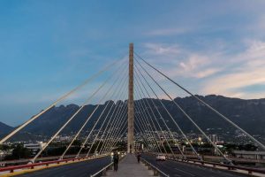 puente lego duplo
