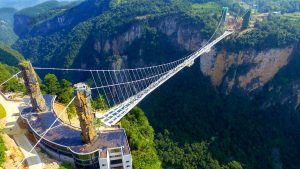 40 Puentes Famosos del Mundo » Arquitectura al Límite ⌠2020⌡