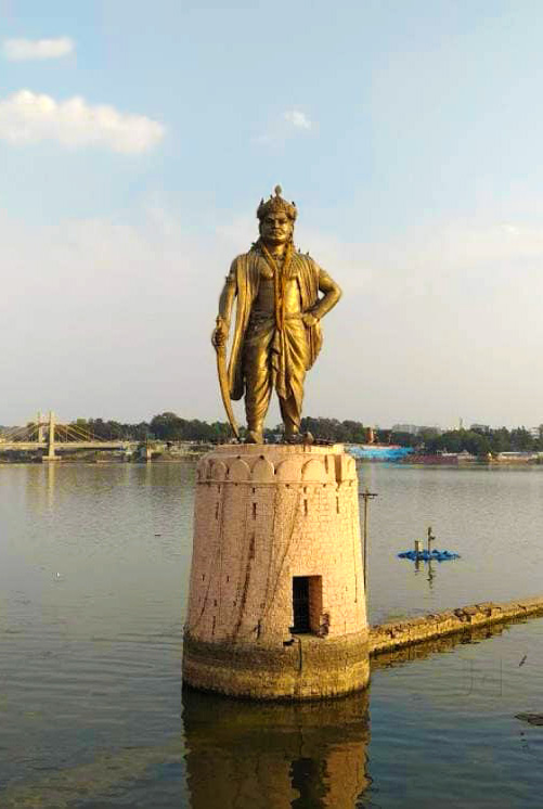 Rajpoot Raja Bhoj