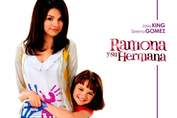 Ramona y su hermana