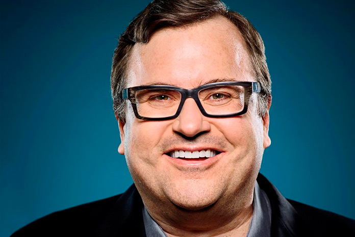 Reid Hoffman