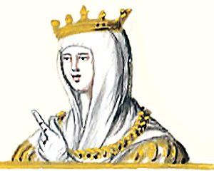 Reina Adosinda de Asturias