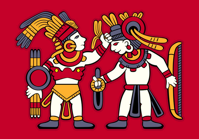 Religión azteca o méxica: dioses, creencias y cultura | Cinco Noticias