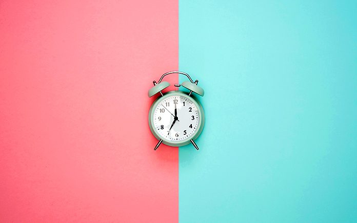 Una nueva prueba sanguínea determina el tiempo que marca el reloj interno del cuerpo