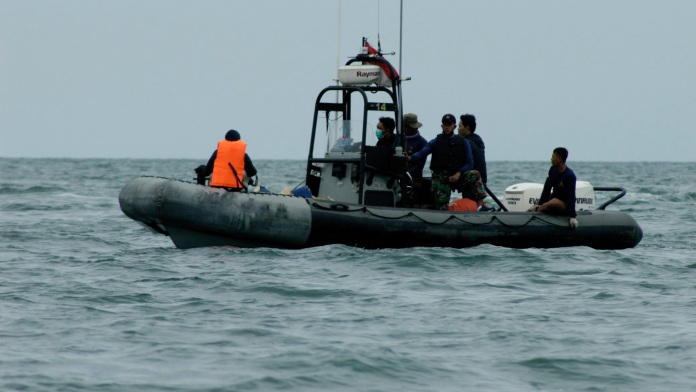 Rescatistas, rescate acuático, rescate en el mar