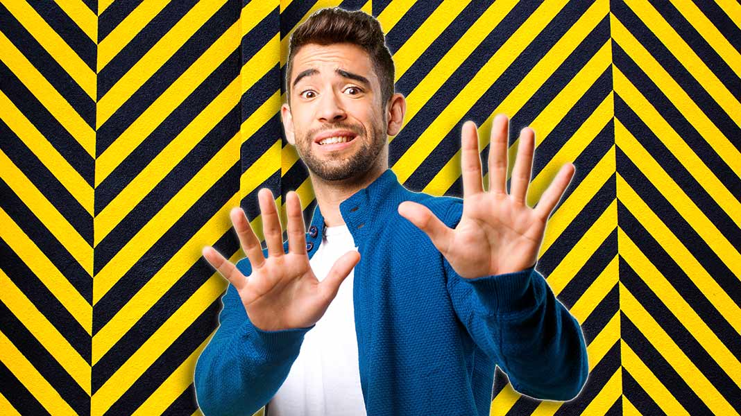 No hagas este reto viral si no quieres acabar en urgencias [vídeo]