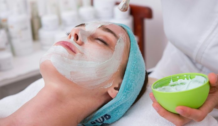 Revolución de la moda, estética y la belleza.