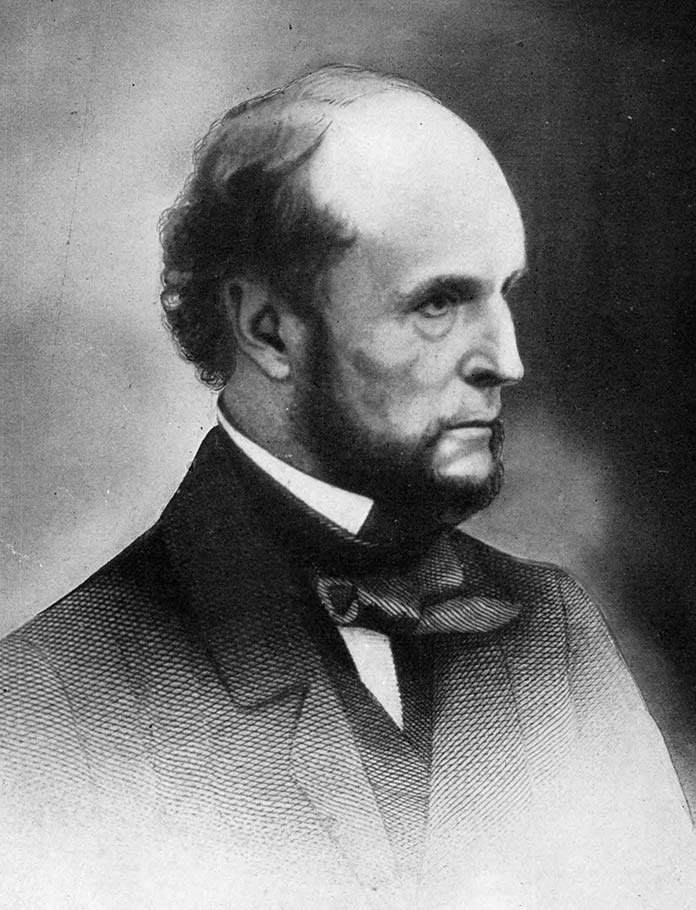 Richard Adams Locke
