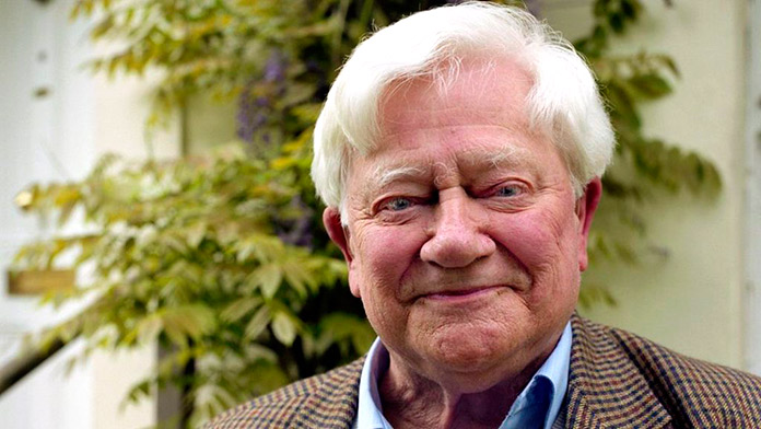 Richard Adams