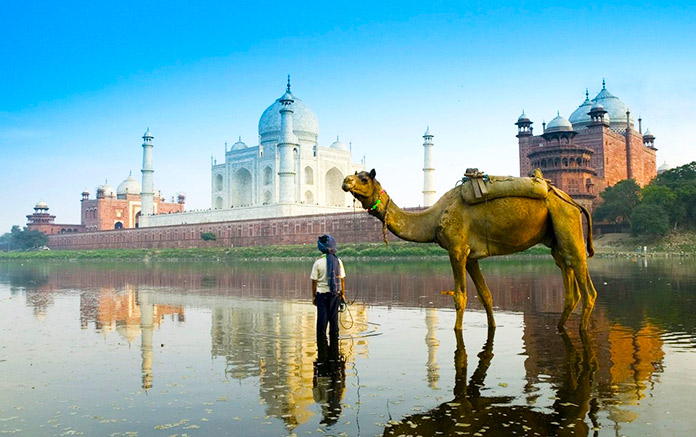 RÃ­o Yamuna