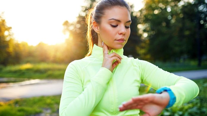 Aprende a controlar tu ritmo cardíaco durante y después del ejercicio