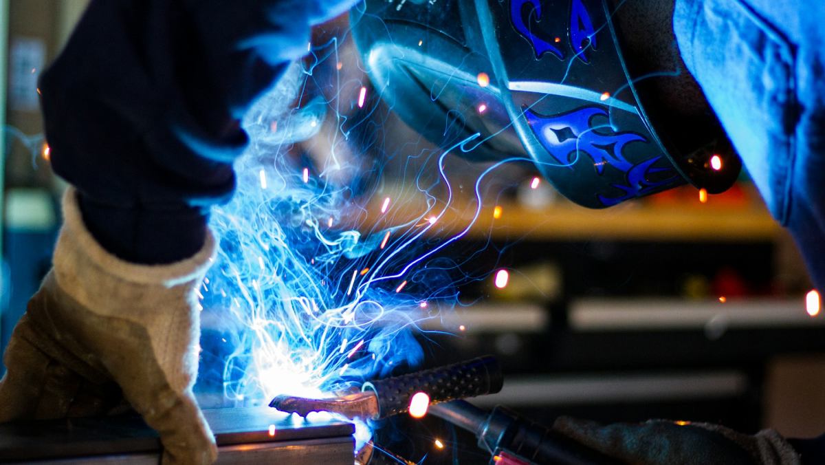 La producción industrial alemana cae 0,4% en marzo, poniendo fin a dos meses de resultados positivos