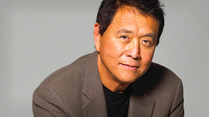 Robert Kiyosaki 