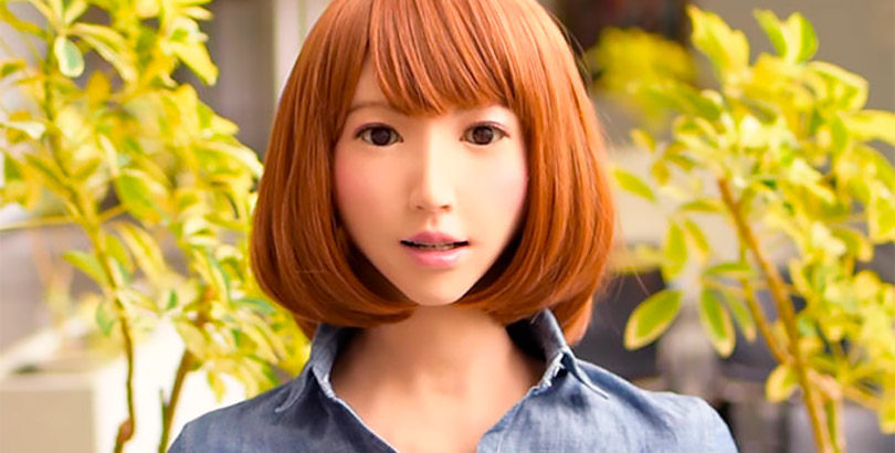 ¿Es posible crear robots con alma?