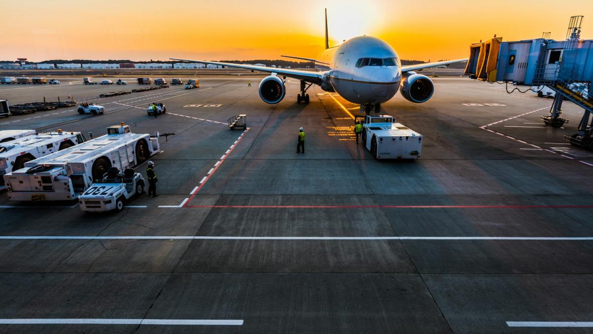 Estados Unidos invierte 136 millones de euros en la modernización de 70 aeropuertos en todo el país