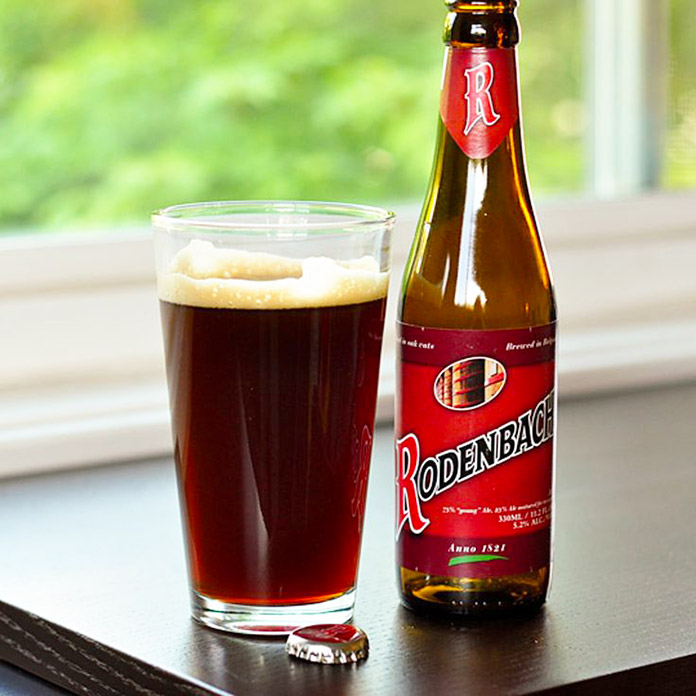 Rodenbach Vintage