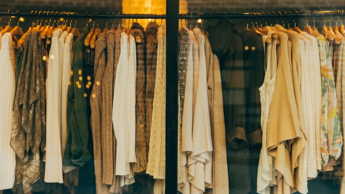 La conocida marca de moda ‘Mim’ se reinventa y abre su primera tienda física en Madrid