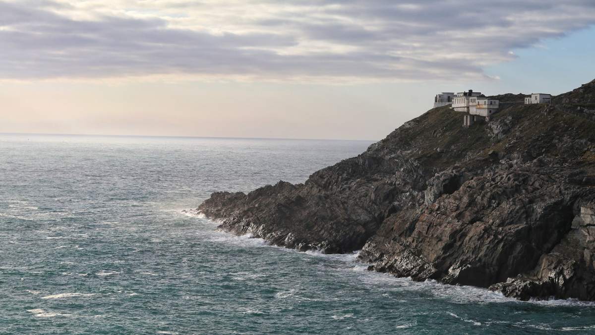 Una investigación señala que durante el cambio climático prehistórico, el debilitamiento de las corrientes oceánicas afectó la vida marina en el Atlántico Norte