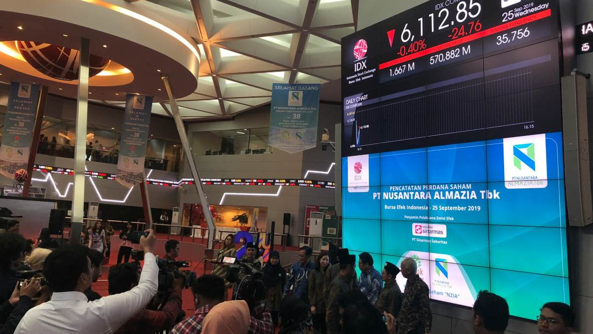 Las recompras de acciones caen 14% a nivel mundial, excepto en países como España, Italia y Noruega