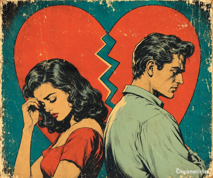 Rupturas amorosas: etapas, efectos y 12 mejores tips sobre cómo superar una desilusión o decepción amorosa