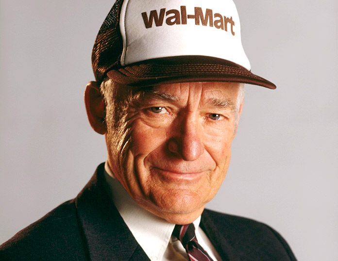 Sam Walton