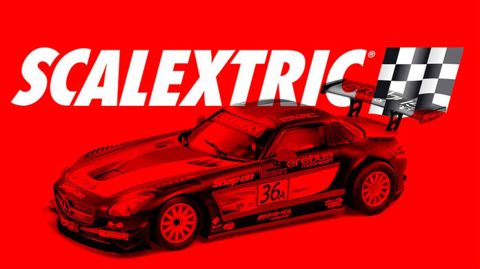 scalextric