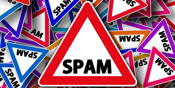 Re: Scam, un bot que engaña a los creadores de spam.