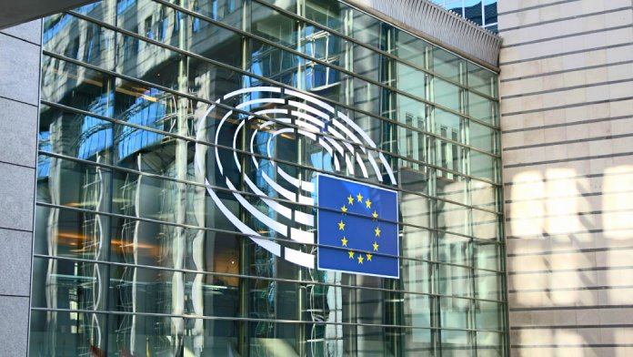 Sede del Parlamento Europeo, Bélgica, Bruselas