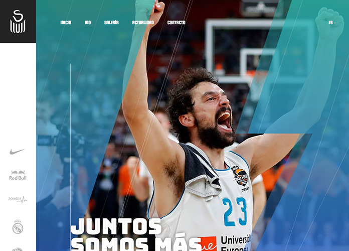 Sergio Llull