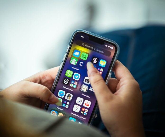 Smartphones Innovadores